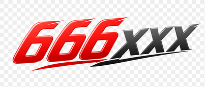 666xxx Logo